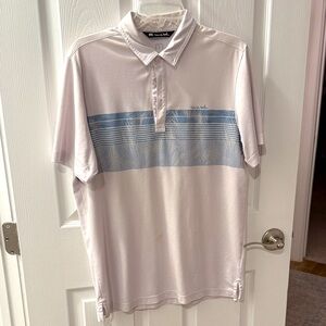 Travis Mathew polo